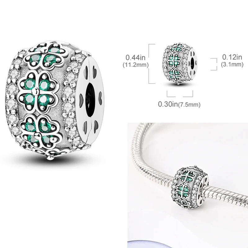 Fancy Bracelet & Necklace