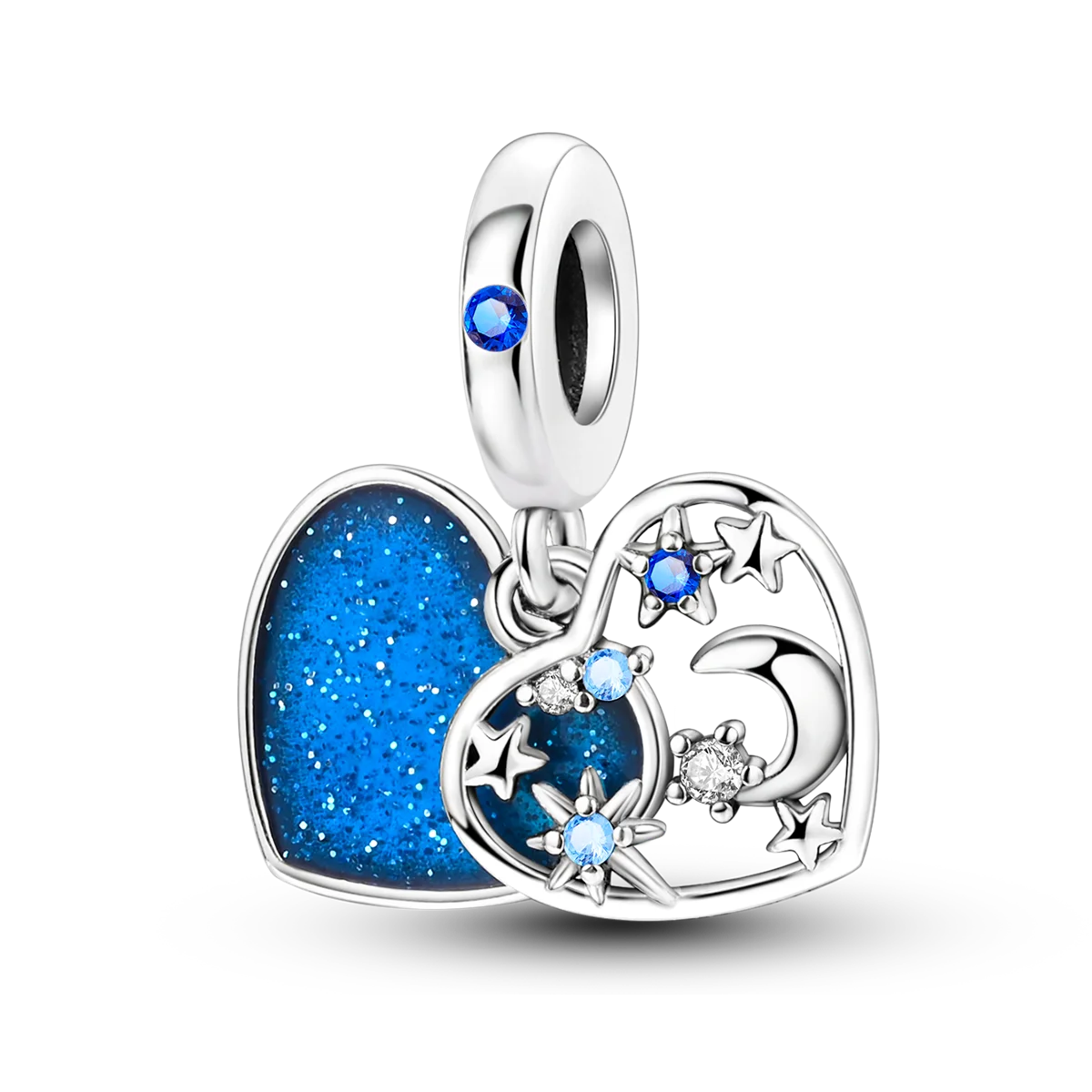 Fancy Bracelet & Necklace