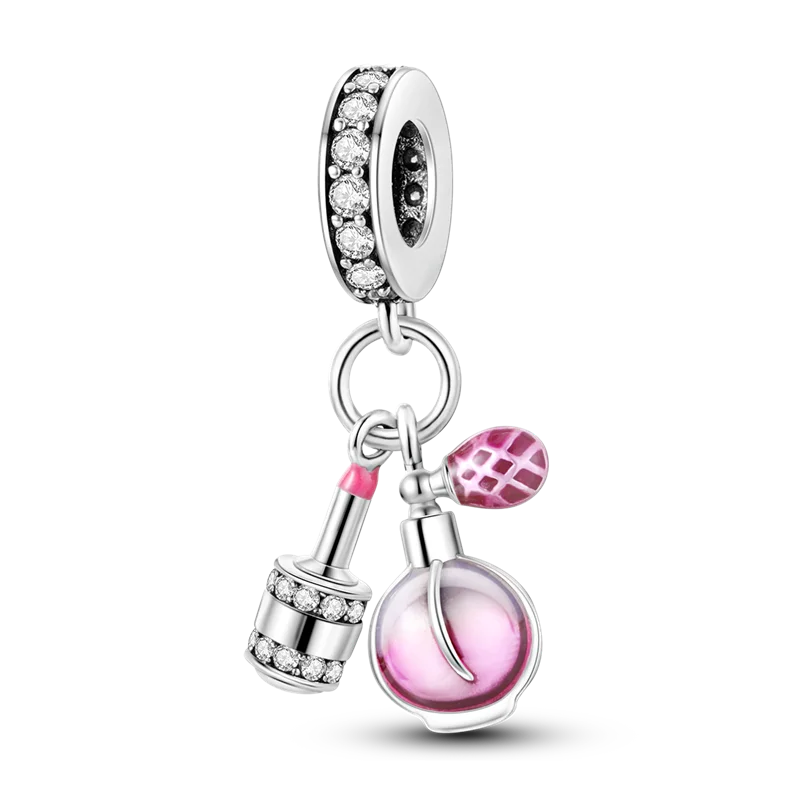 Fancy Bracelet & Necklace