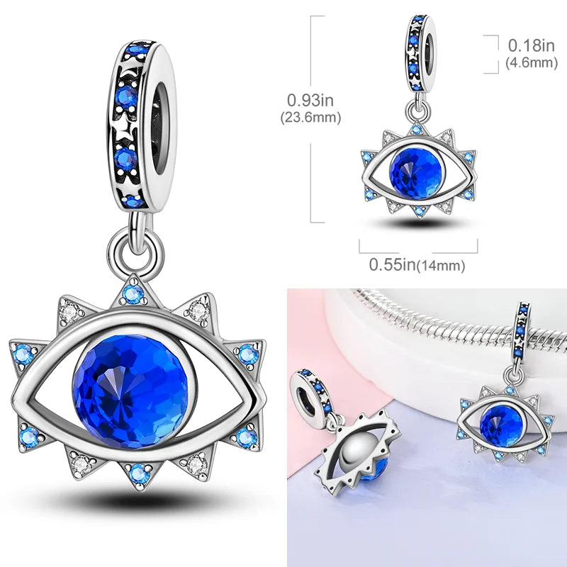 Fancy Bracelet & Necklace