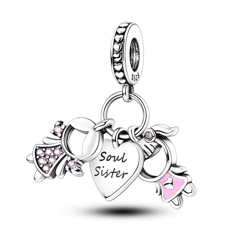 Fancy Bracelet & Necklace
