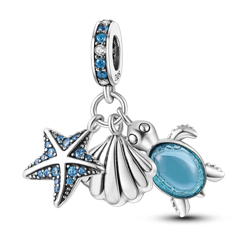 Fancy Bracelet & Necklace