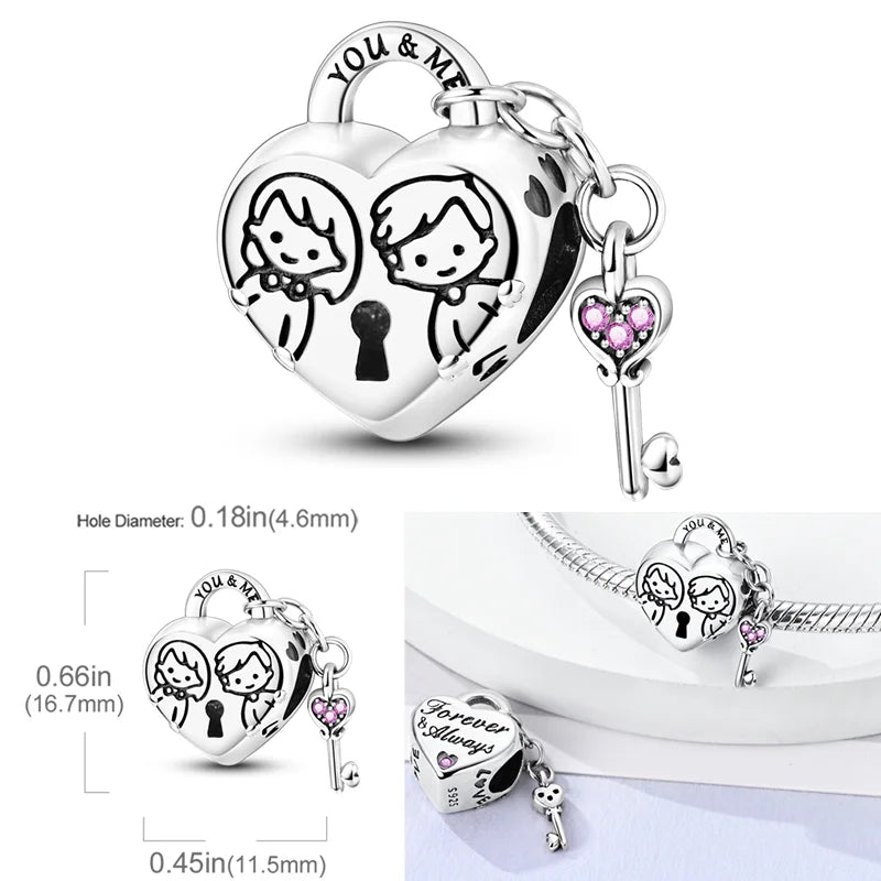 Fancy Bracelet & Necklace