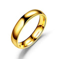 Titanium Ring Women &Men