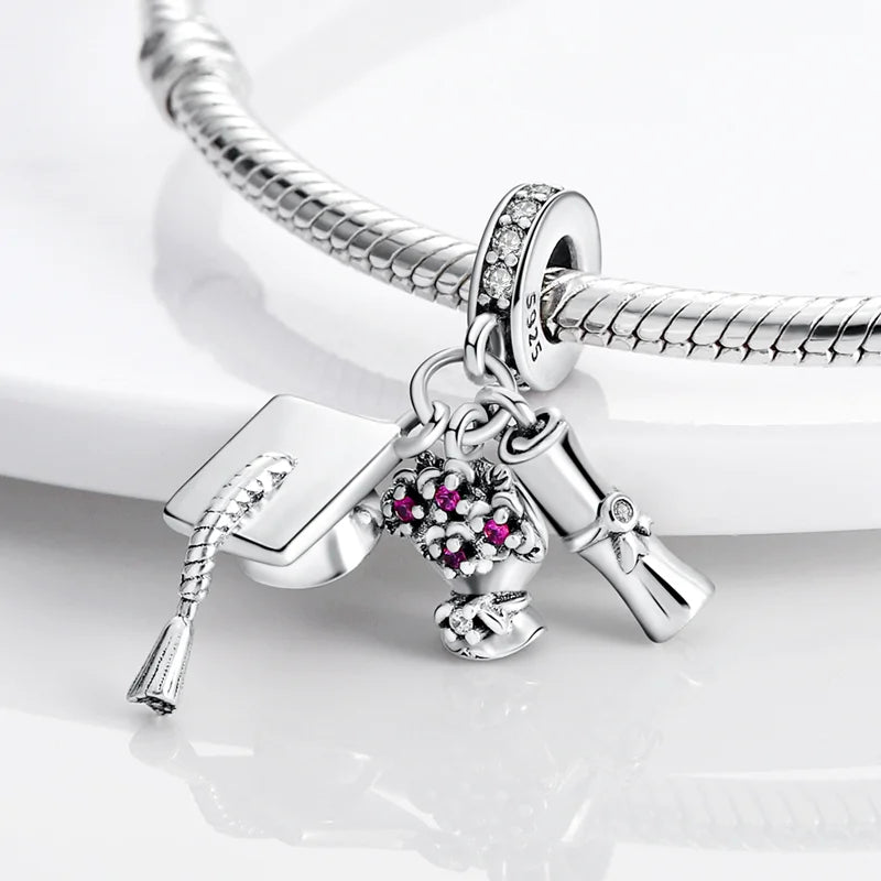 Fancy Bracelet & Necklace