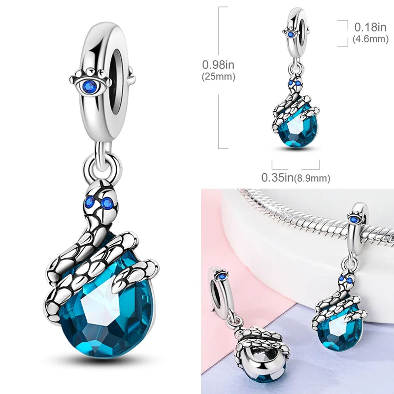 Fancy Bracelet & Necklace