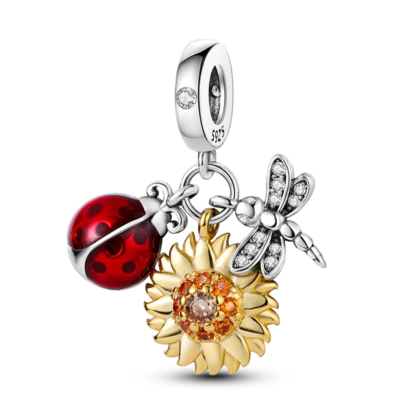 Fancy Bracelet & Necklace
