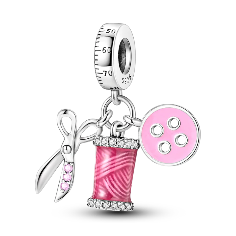 Fancy Bracelet & Necklace