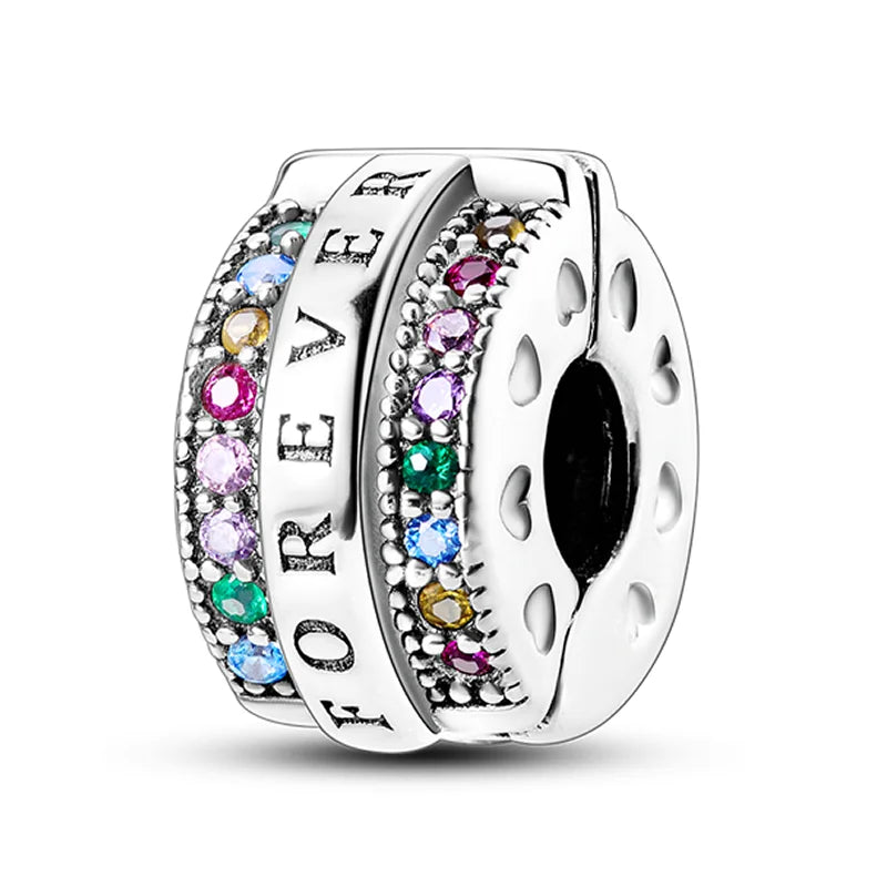 Fancy Bracelet & Necklace