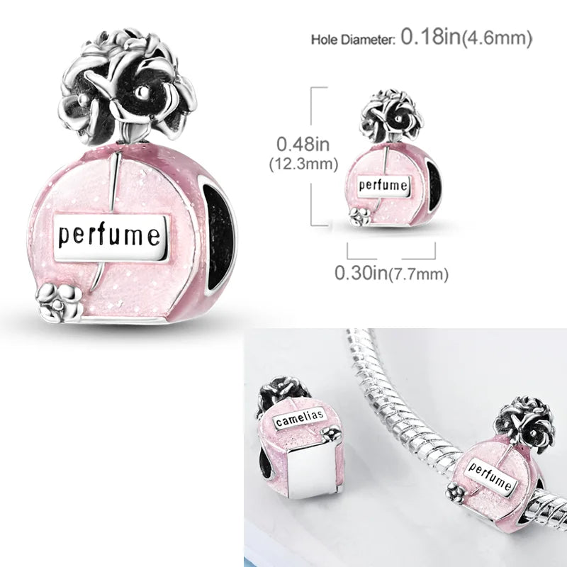 Fancy Bracelet & Necklace