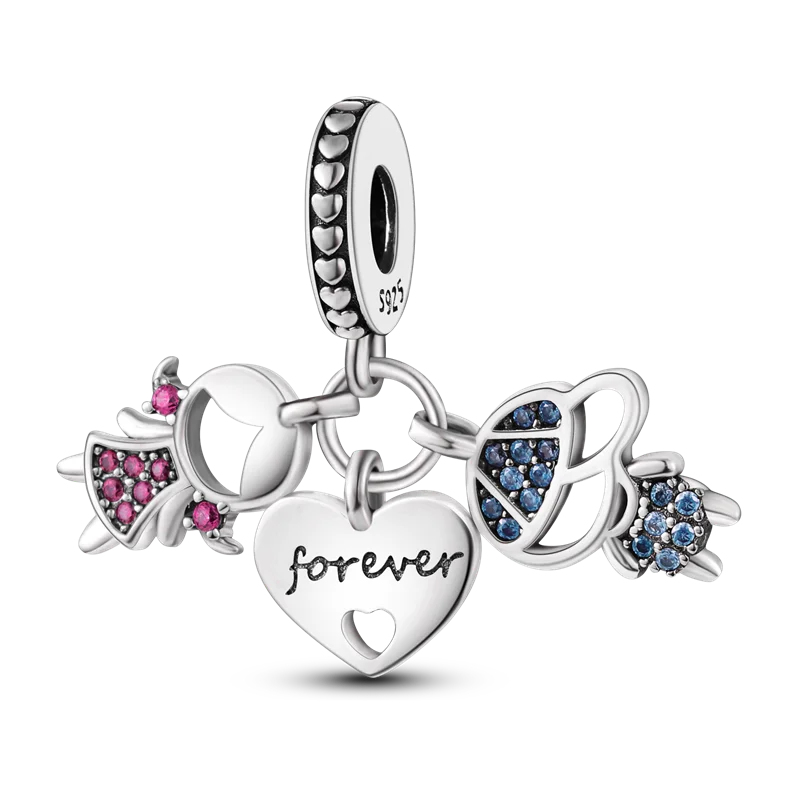 Fancy Bracelet & Necklace