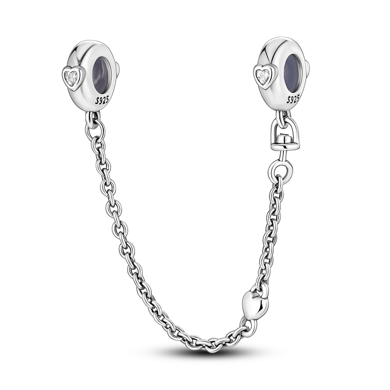 Fancy Bracelet & Necklace