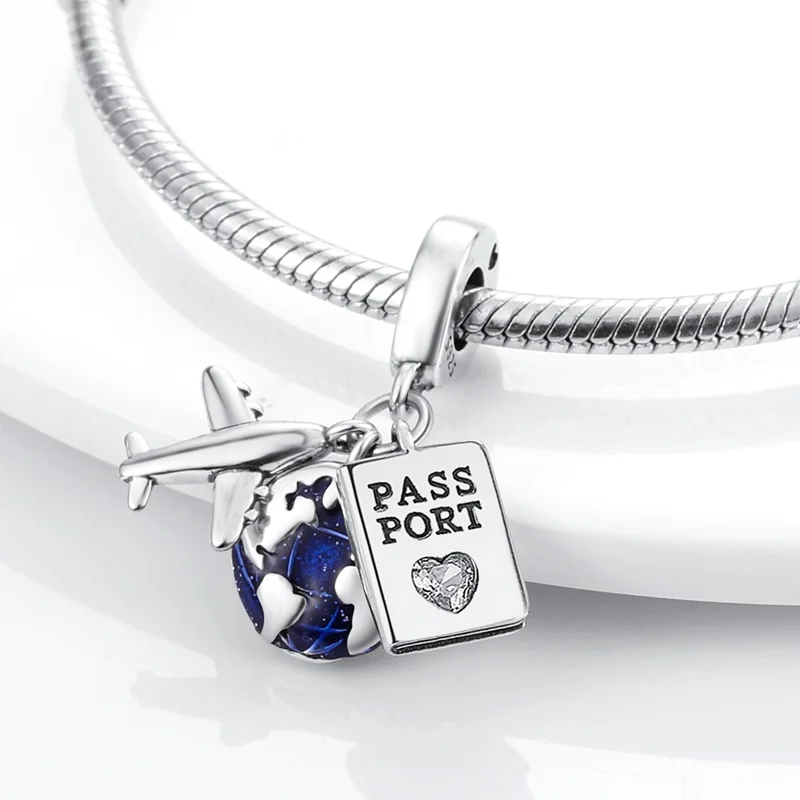 Fancy Bracelet & Necklace