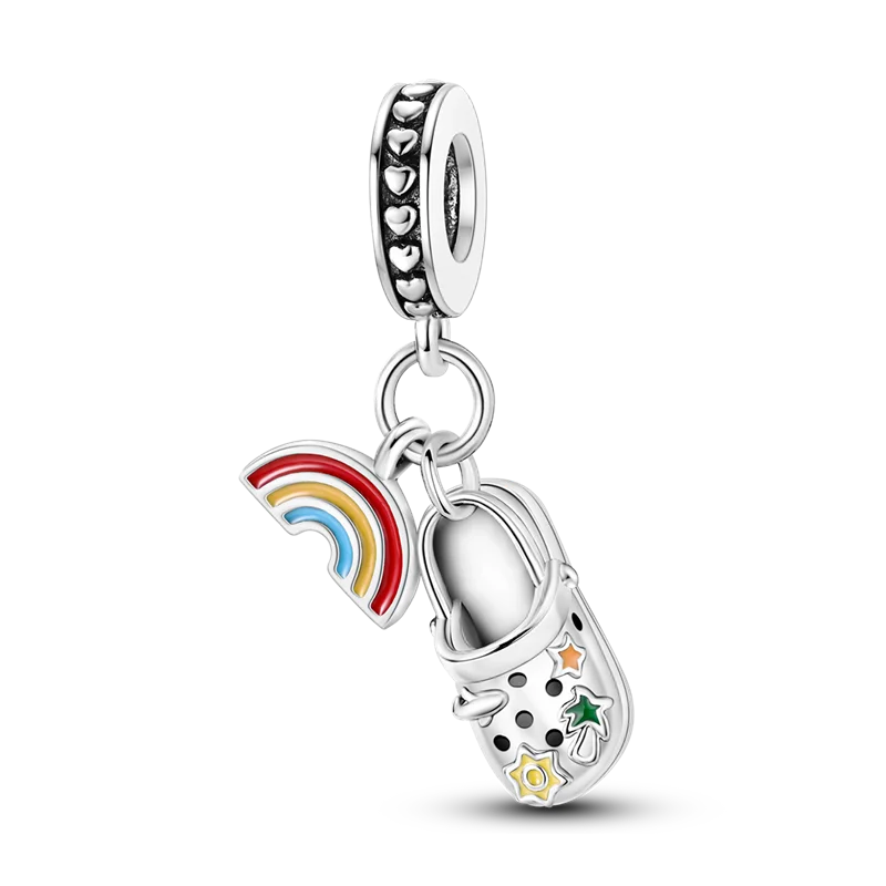 Fancy Bracelet & Necklace