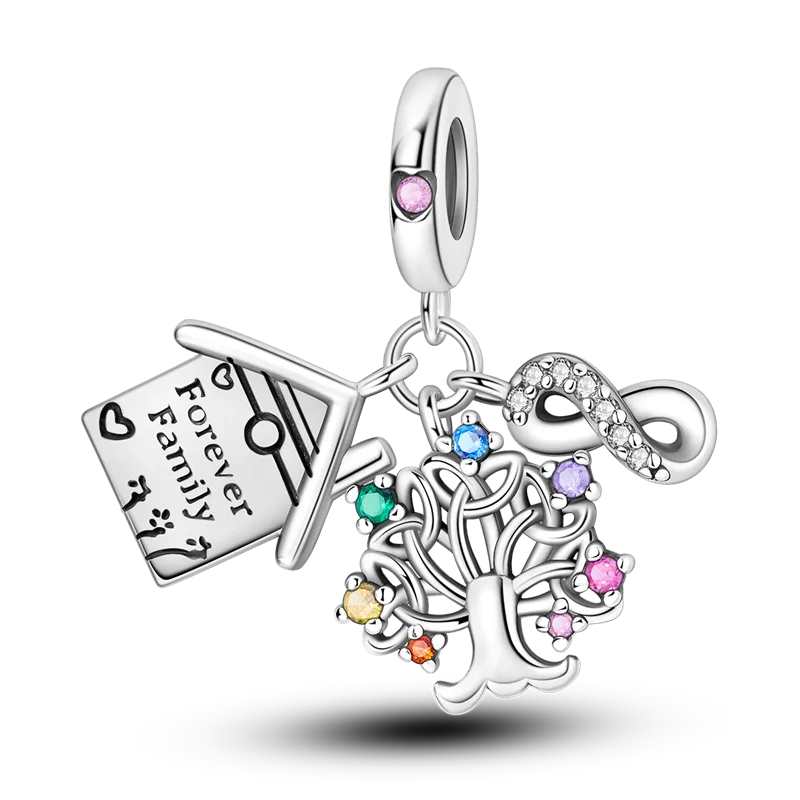 Fancy Bracelet & Necklace