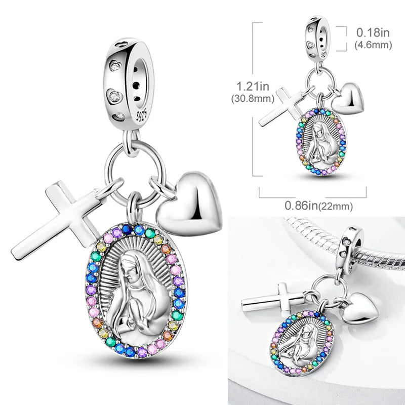Fancy Bracelet & Necklace