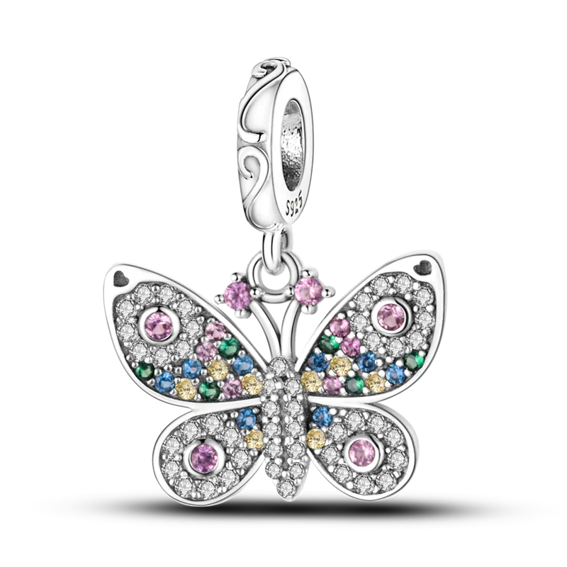 Fancy Bracelet & Necklace