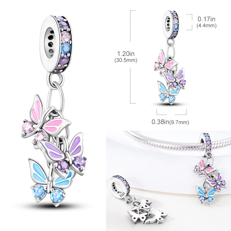 Fancy Bracelet & Necklace