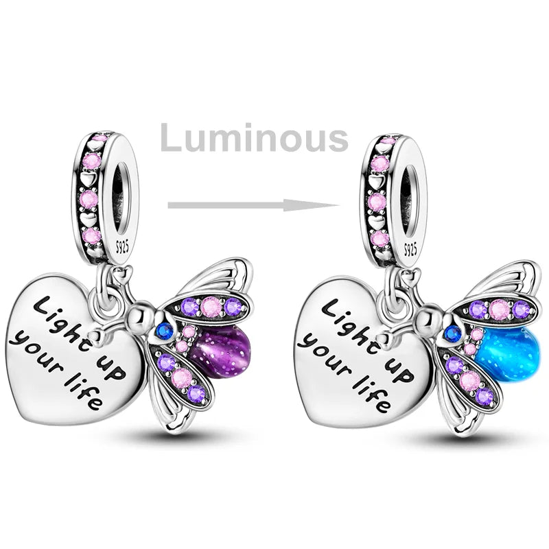 Fancy Bracelet & Necklace
