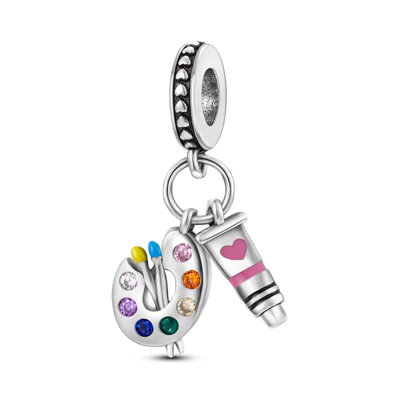 Fancy Bracelet & Necklace