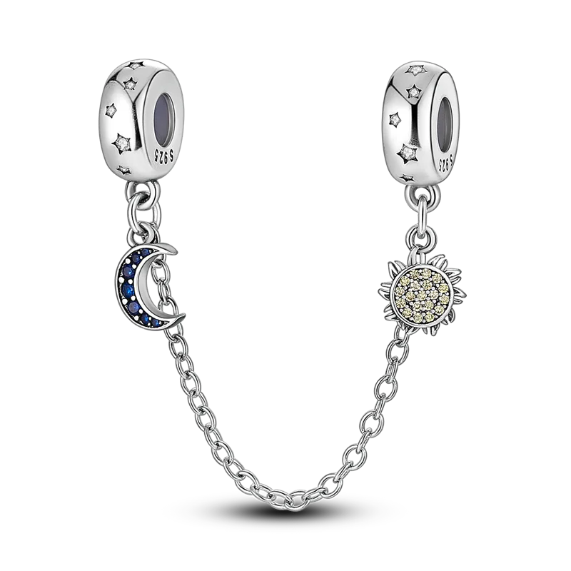 Fancy Bracelet & Necklace