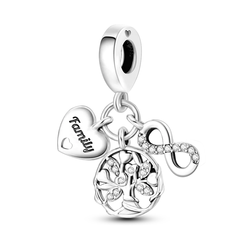 Fancy Bracelet & Necklace