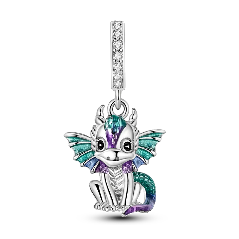 Fancy Bracelet & Necklace