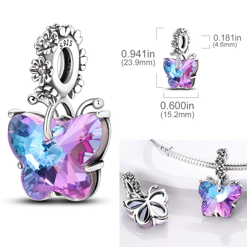 Fancy Bracelet & Necklace