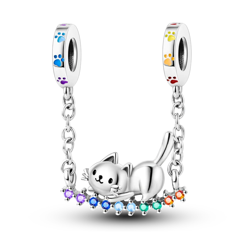 Fancy Bracelet & Necklace